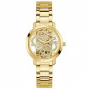 GUESS Analog Clear Dial Mens Watch-GW0300L2...