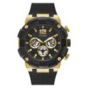 GUESS Analog Gold Dial Unisexs Watch-GW0264G3...
