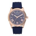 GUESS Analog Rose Gold Dial Unisexs Watch-GW0335G2...