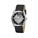 GUESS Analog Silver Dial Mens Watch-WGUSGW0389G1...
