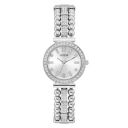 GUESS Analog Silver Dial Womens Watch-GW0401L1...