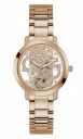 GUESS Analog Two Tone Dial Unisex-Adult Watch-GW0300L3...
