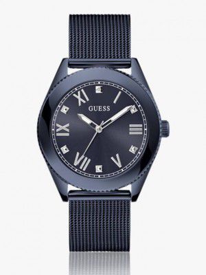 GUESS Analog Watch - For Men GW0495G3