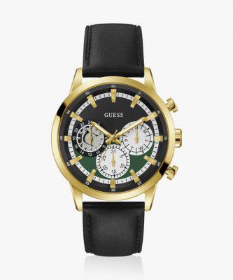 GUESS Analog Watch - For Men GW0581G2