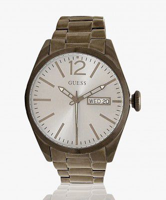 GUESS Analog Watch  - For Men TLS-W0657G1