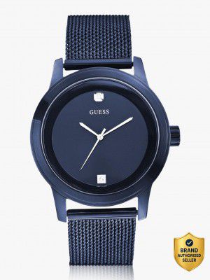 GUESS Analog Watch  - For Men U0297G2M