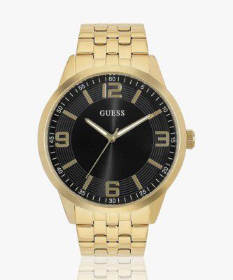 GUESS Analog Watch - For Men U1413G2M