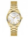 GUESS Analog White Dial Womens Watch-GW0308L2...