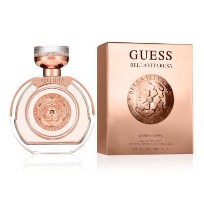 Guess Bella Vita Rosa Eau de Toilette 100ml