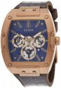 GUESS Chronograph Blue Dial Mens Watch-GW0202G2...