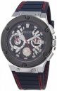 GUESS Circuit Collection Analog Black Dial Mens Watch-GW0487G1...
