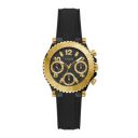 GUESS Cosmic Collection Analog Black Dial Women Watch-GW0466L1...