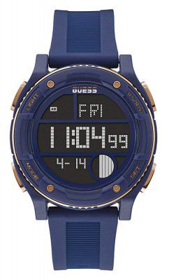 GUESS Digital Mens Watch (GW0225G2)
