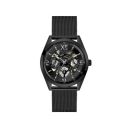 GUESS Dress 42 mm Black Dial Men Chrono Watch- GW0368G3...