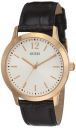 Guess Exchange Analog White Dial Mens Watch-W0922G6...