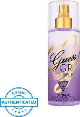 GUESS Girl Belle Body Mist - For Women (250 ml)