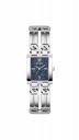 Guess GT Mod ID 24 mm Blue Dial Women Analog Watch- GW0807L1...