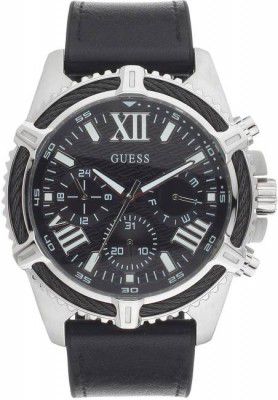GUESS  GW0053G1 Analog Watch - For Men