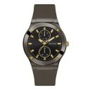 GUESS Jet Collection Analog Black Dial Mens Watch-GW0491G1...