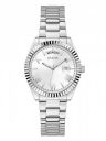 GUESS Luna Collection Analog White Dial Womens Watch-GW0308L1...