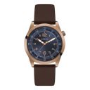 GUESS Max Collection Analog Blue Dial Mens Watch-GW0494G3...