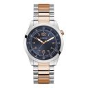 GUESS Max Collection Analog Blue Dial Mens Watch-GW0493G3...