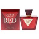 Guess Seductive Red For Women Eau de Toilette 75ml...