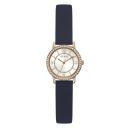 GUESS Silicone Women Ladies 25Mm Analog Watch...