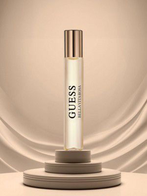 GUESS Women Bella Vita Rosa Long Lasting Eau de Toilette - 15 ml