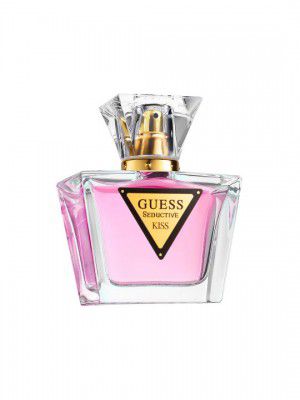 GUESS Women Seductive Kiss Long Lasting Eau De Toilette - 75 ml