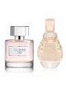 GUESS Women Set Of 2 Eau De Toilette - Dare & 1981 - 100ml...
