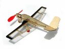 Guillows V Tail Mini Rubber Powered Model Plane...