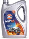 Gulf MAX TD 15W40 4 Wheeler Passenger Car High Performance Engine Oil  (3.5 L)...