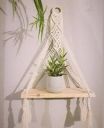 GULLAK Mac 36  (27 inch X 30 inch, White)...