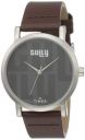 Gully by Timex Gully Analog Black Dial Men's Watch-TWEG15431...