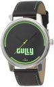 Gully by Timex Sport Analog Green Dial Men's Watch-TW000V818...