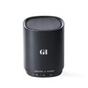 Gunter & Hanke Kite Portable Wireless Speaker with 24bit sudio Resolution...