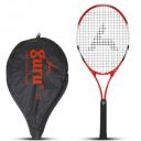 GURU Aluminium Lawn Tennis Racket for Men & Women Pack of 1 with Cover...