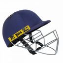 GURU Pro Cricket Helmet with Adjustable Strap, Comfortable Fit & Lightweight...