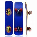 GURU Skateboard, Wooden Non-Slip Skateboard for Kids...