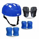 Guru Skating Guards, Skating Guards for Kids (Small), Skating/Cycle Protective Gear Skating Guard Combo...