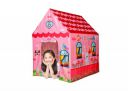 Gurukrupa International Jumbo Size Light Weight Kids Play Tent House for 3-13 Year Old Kids Girls and Boys (Children Yellow)...