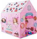 Gurukrupa International, Kids Outdoor and Indoor Theme Medium Size Light Weight Kids Play Tent House...