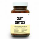 Gut Detox 90tablets |Prebiotics&Probiotics-Promotes Healthy Gut...