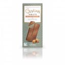 Guylian Salted Caramel Chocolate Tablet 100g (4x25g) Bars...