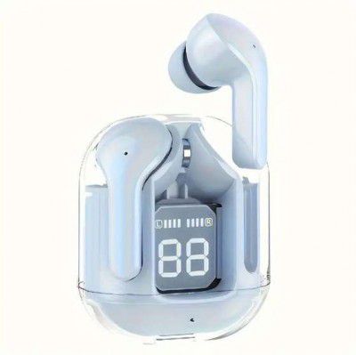  GWALBROS ULTRA PODS, AIRPODS with 40 Hours Playback