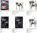 Flipkart : Up to 78% OFF - Gwalbros Wired Earphones...