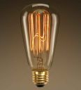 Gwen 40 Watts E27 Holder Filament Bulb...