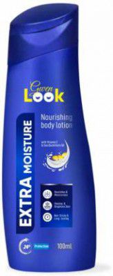 GWENLOOK Vitamin E & Sea Buckthorn Extra Moisture Body Lotion  (100 ml)