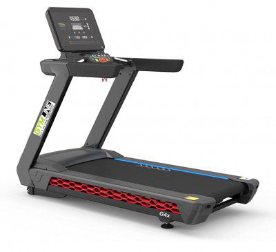 Gym line Treadmill (G4) Ac Variable Frequency Motor